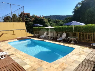 Casa com 6 Quartos à venda, 6600m² no Rio Acima, Mairiporã