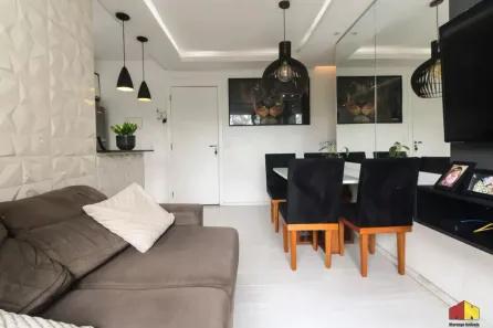 Apartamento com 2 Quartos à venda, 49m² no Jardim América da Penha, São Paulo