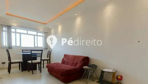 Apartamento com 1 Quarto à venda, 48m² no Casa Verde Média, São Paulo