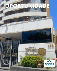 Apartamento com 3 Quartos à venda, 310m² no Ondina, Salvador