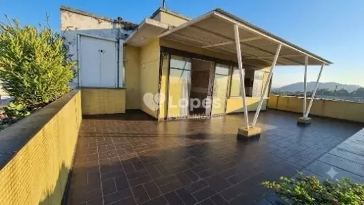 Cobertura com 3 Quartos à venda, 146m² no Maracanã, Rio de Janeiro