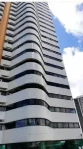 Apartamento com 4 Quartos à venda, 215m² no Monteiro, Recife