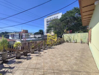 Casa com 3 Quartos à venda, 215m² no Alto da Lapa, São Paulo