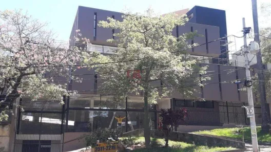 Prédio Comercial à venda, 1940m² no Floresta, Belo Horizonte