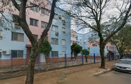Apartamento com 2 Quartos à venda, 41m² no Sarandi, Porto Alegre