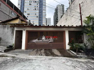 Casa com 2 Quartos à venda, 110m² no Vila Camargos, Guarulhos