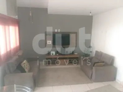 Casa de Condomínio com 3 Quartos à venda, 215m² no Capuava, Valinhos