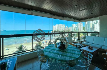 Apartamento com 4 Quartos à venda, 220m² no Vila Luis Antônio, Guarujá