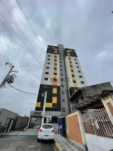 Apartamento com 2 Quartos à venda, 79m² no Vila Paulista, Taubaté