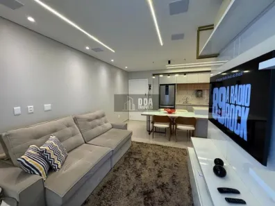 Apartamento com 3 Quartos à venda, 88m² no Ingleses do Rio Vermelho, Florianópolis