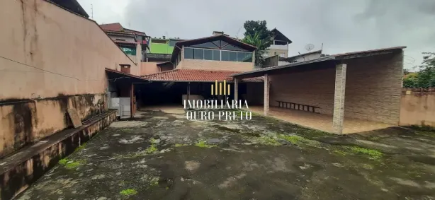 Casa com 3 Quartos à venda, 313m² no Dom Bosco, Belo Horizonte