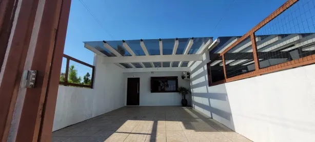 Casa com 3 Quartos à venda, 95m² no , Imbé
