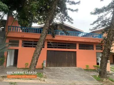 Casa com 3 Quartos para alugar, 560m² no Pinus Park, Cotia