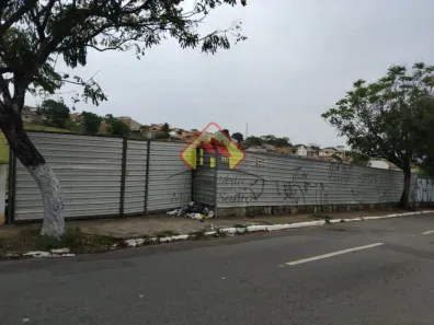 Lote/Terreno à venda, 21000m² no Jardim Baronesa, Taubaté
