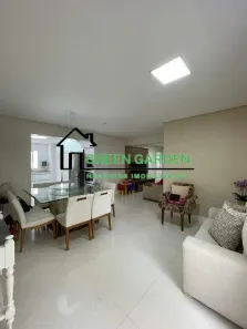 Apartamento com 3 Quartos à venda, 123m² no Centro, Jundiaí