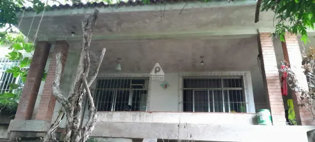 Casa com 3 Quartos à venda, 298m² no Vila Isabel, Rio de Janeiro
