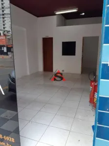 Ponto Comercial para alugar, 30m² no Bosque da Saúde, São Paulo