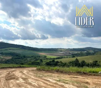 Lote/Terreno à venda, 500m² no Parque dos Camargos, Barueri