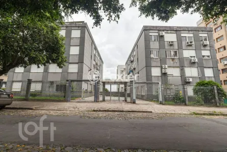 Apartamento com 2 Quartos à venda, 59m² no Jardim Europa, Porto Alegre
