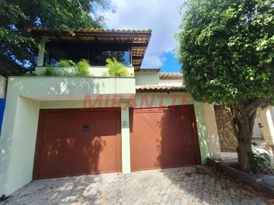 Sobrado com 3 Quartos à venda, 182m² no Vila Albertina, São Paulo