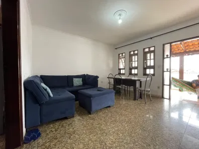 Casa com 3 Quartos à venda, 136m² no Jardim Cruzeiro do Sul, Jaguariúna