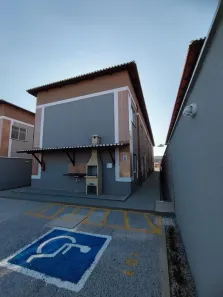 Apartamento com 2 Quartos à venda, 50m² no , Itaitinga