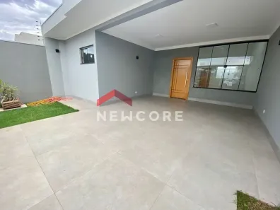 Casa com 3 Quartos à venda, 137m² no Jardim Munique, Maringá