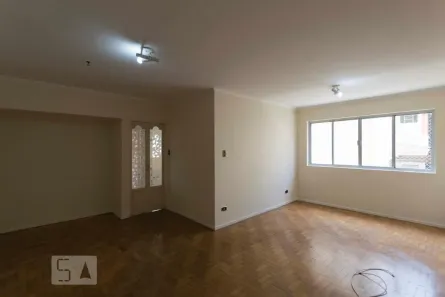 Apartamento com 2 Quartos à venda, 93m² no Vila Clementino, São Paulo