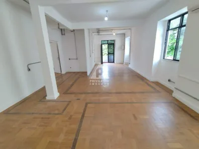 com 3 Quartos à venda, 131m² no Botafogo, Rio de Janeiro