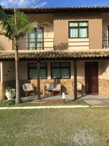 Casa com 4 Quartos à venda, 100m² no Jardim Campomar, Rio das Ostras