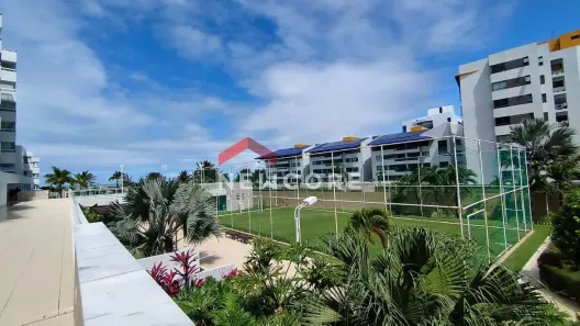 Apartamento com 3 Quartos à venda, 168m² no Ponta de Campina, Cabedelo