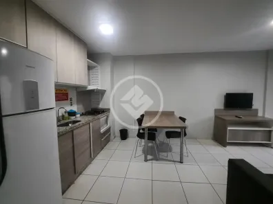 Apartamento com 2 Quartos à venda, 55m² no Do Turista, Caldas Novas