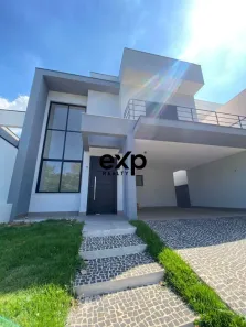 Casa com 3 Quartos à venda, 215m² no Residencial Santa Maria, Valinhos
