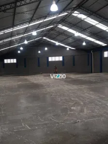Galpão/Depósito/Armazém para alugar, 1196m² no Vila Leopoldina, São Paulo