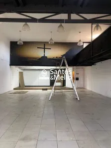 Ponto Comercial para alugar, 200m² no Cidade São Jorge, Santo André