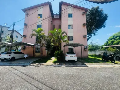 Apartamento com 2 Quartos para alugar, 70m² no Coqueiro, Ananindeua