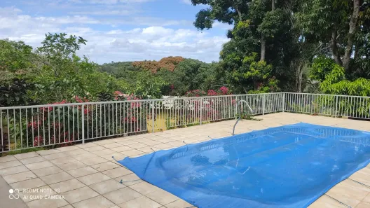 Fazenda/Sítio com 4 Quartos à venda, 8000m² no Comunidade Urbana de Samambaia, Guarapari