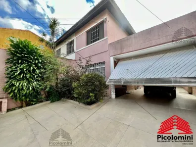 Sobrado com 2 Quartos à venda, 190m² no Vila Antonieta, São Paulo