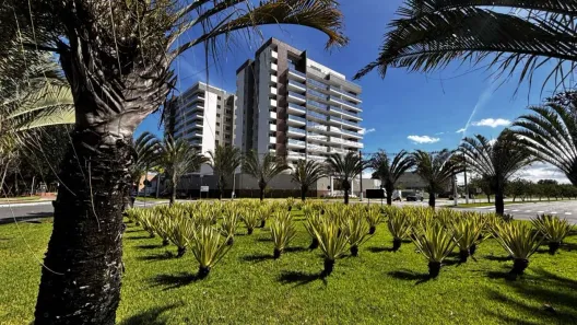 Apartamento com 3 Quartos à venda, 105m² no Jacuhy, Serra