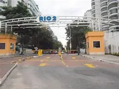 Apartamento com 3 Quartos à venda, 113m² no Barra Olímpica, Rio de Janeiro