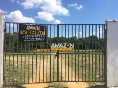 Lote/Terreno à venda, 109000m² no Parque São Cristóvão, Taubaté