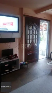 Casa de Condomínio com 4 Quartos à venda, 180m² no Espírito Santo, Porto Alegre