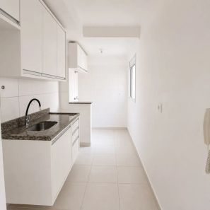 Apartamento com 2 Quartos à venda, 52m² no Jardim Oriente, São José dos Campos