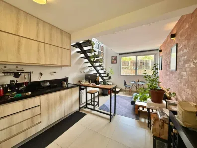 Apartamento com 1 Quarto à venda, 45m² no Cruzeiro, Belo Horizonte