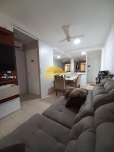 Apartamento com 2 Quartos à venda, 57m² no Jardim Guanabara, Presidente Prudente