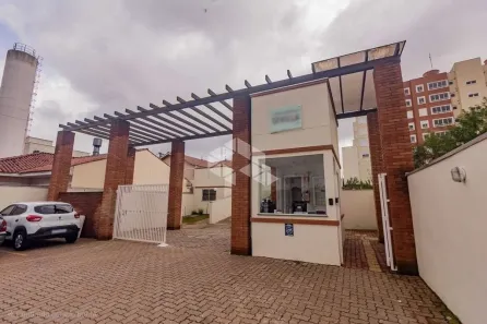 Apartamento com 2 Quartos à venda, 67m² no Parque Santa Fé, Porto Alegre