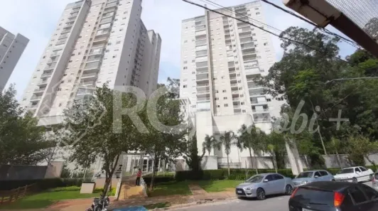 Apartamento com 2 Quartos à venda, 63m² no Jardim das Vertentes, São Paulo