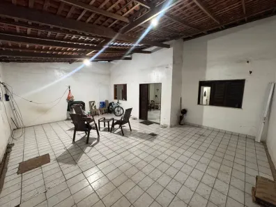 Apartamento com 3 Quartos à venda, 100m² no Cohatrac II, São Luís