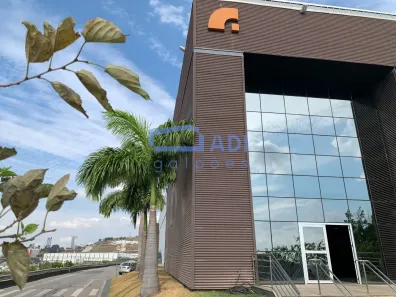 Galpão/Depósito/Armazém para alugar, 1640m² no Amazonas, Betim