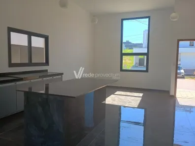 Casa de Condomínio com 3 Quartos à venda, 167m² no São Venâncio, Itupeva